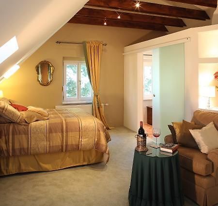 Romantic Cottage Pitten Екстериор снимка