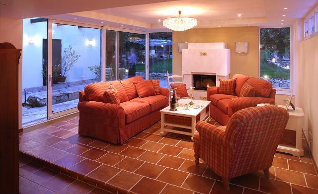 Romantic Cottage Pitten Екстериор снимка